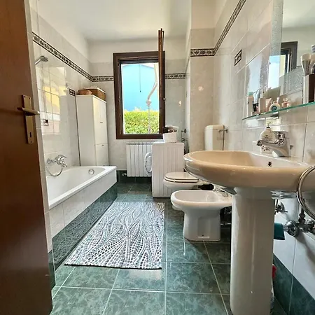 Villa Alisa