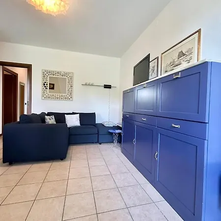 Villa Alisa Caleri