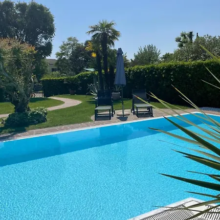 Villa Alisa Caleri