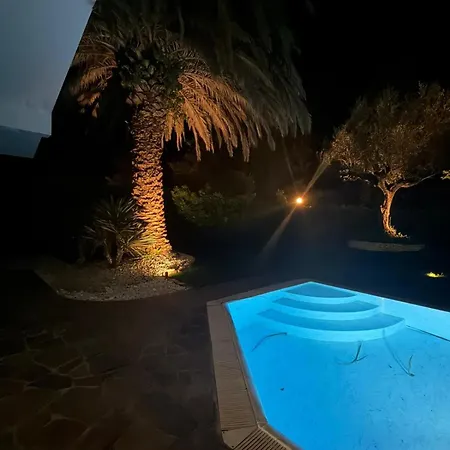 Villa Alisa *