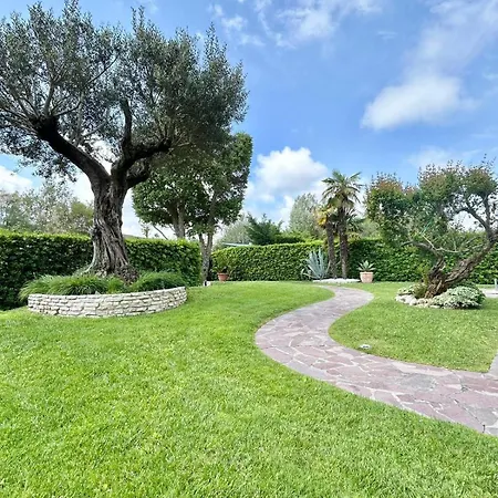 Villa Alisa