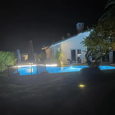 Villa Alisa Caleri